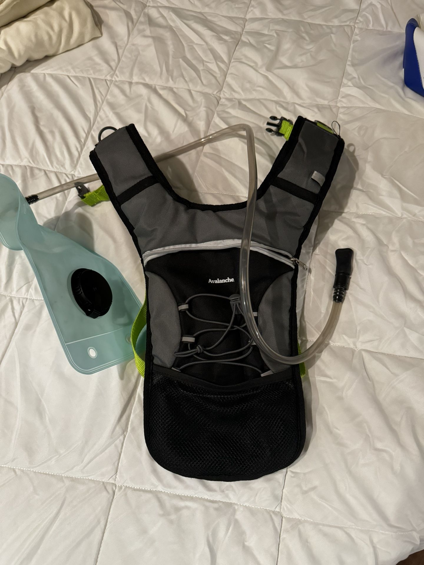1L Water Hiking Backpack