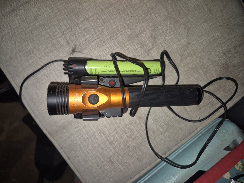 Flashlight