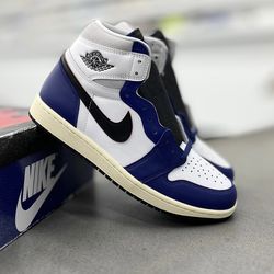 AIR JORDAN 1 HIGH OG SIZE 11.5 MEN’S