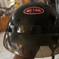 RODIA R HELMET 