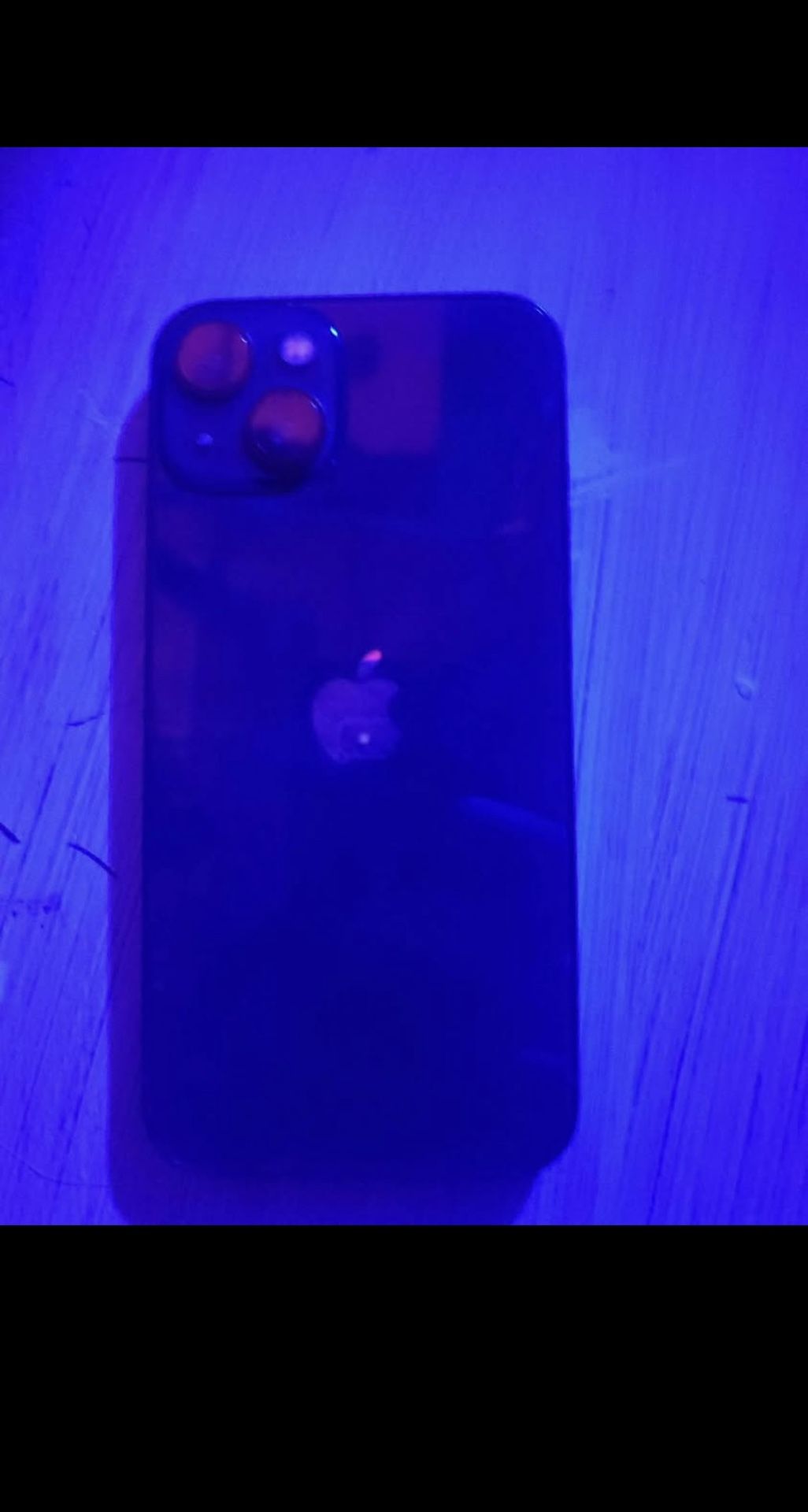 iPhone 13