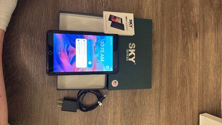 SKYpad8PRO