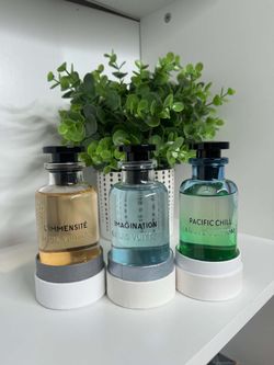 High-quality Louis Vuitton perfumes
