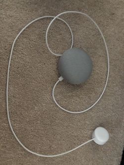 Google home mini $20 each.