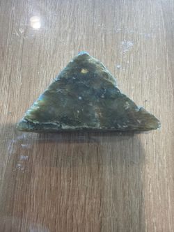 Labradorite Piece