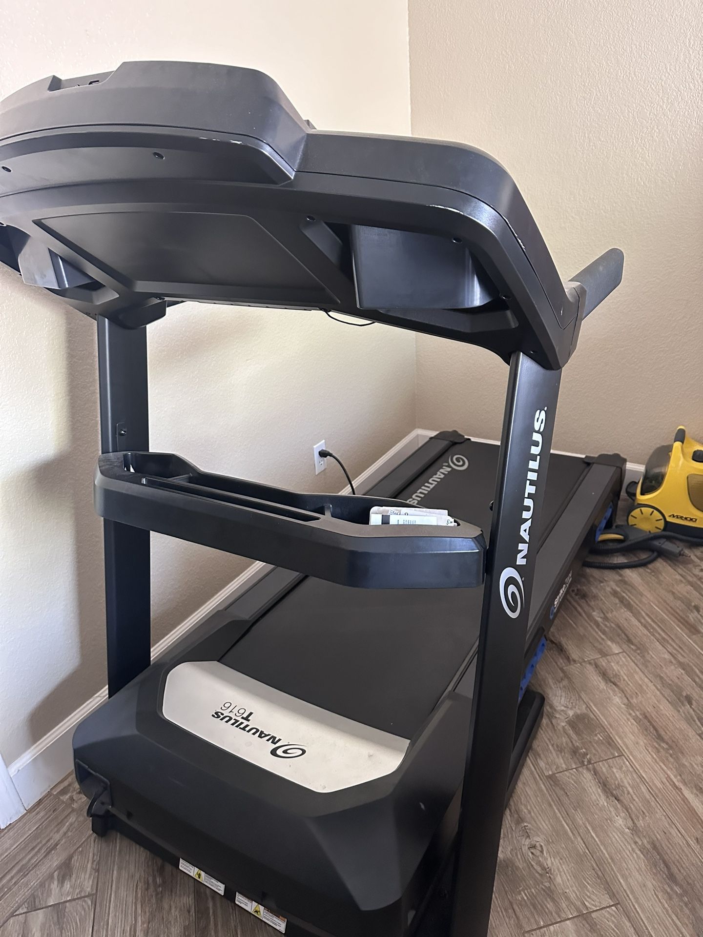 Nautilus T616 for Sale in Avondale AZ OfferUp