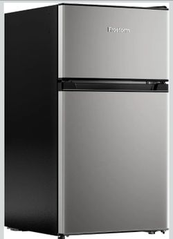 Mini Fridge/Freezer - Frostorm