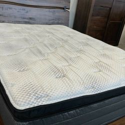 DISCOUNT MATTRESSES! Up to 80% OFF RETAIL!