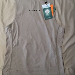 YoungLA Large Compression Tank 