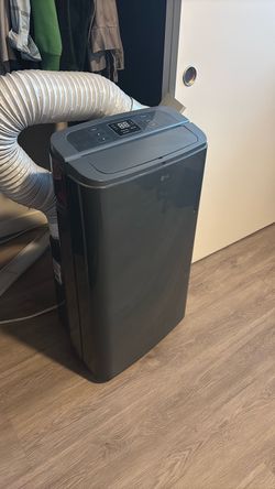 LG Air Conditioner
