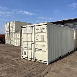 Shipping Container | 20ft Shipping Container | 20 Foot Shipping Container | Shed | Storage | Shipping | Conex | Container