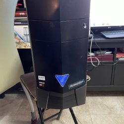Lenovo Desktop 