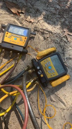 Fieldpiece 300$