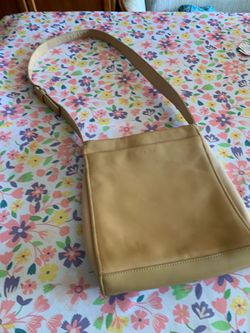 Nine West Tan shoulder bag