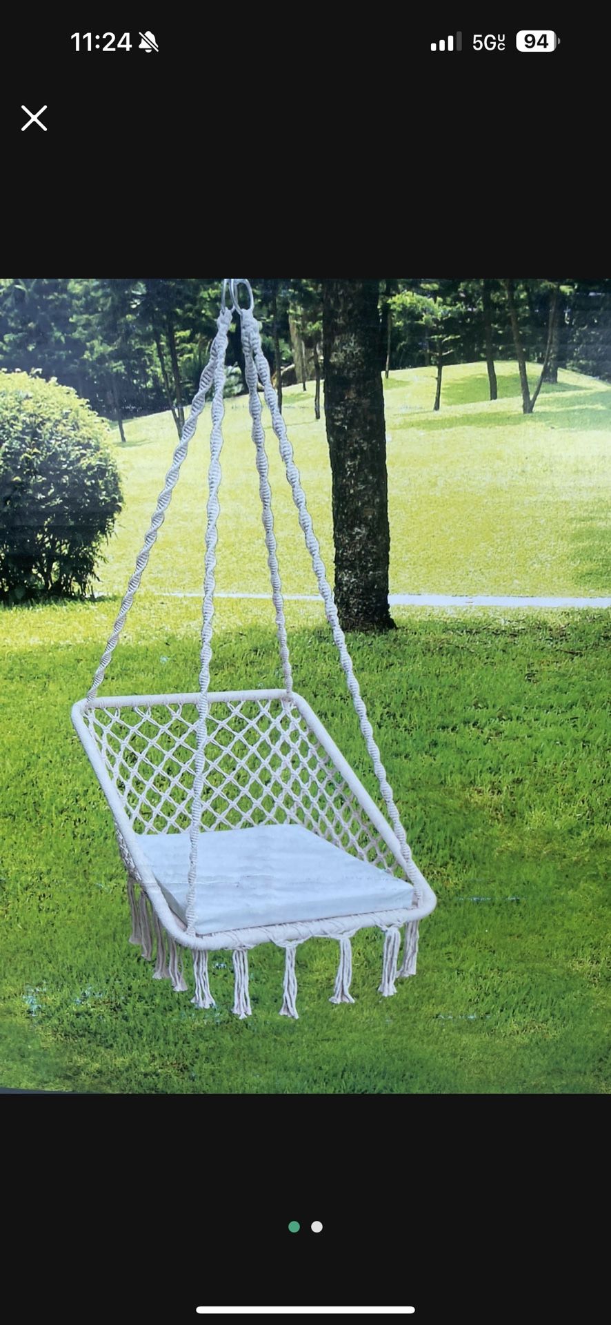Hammock