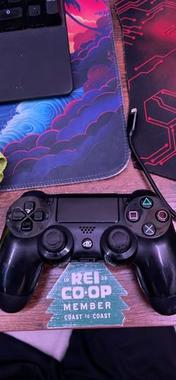 Ps4 controller
