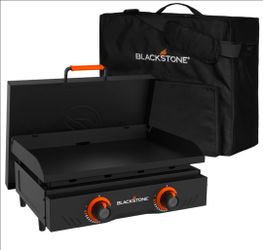 22 inch Tabletop Griddle