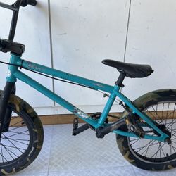 FIT BMX 18” Bike Kids