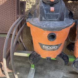 Shop Vac
