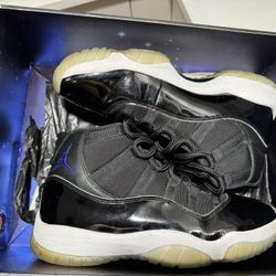 Jordan Space Jam 11 Sz. 10.5