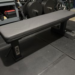 Rep Fb-5000 Competition bench