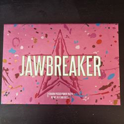 Jeffrey Starr Eyeshadow