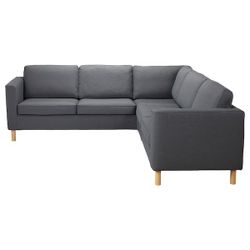 IKEA Couch 