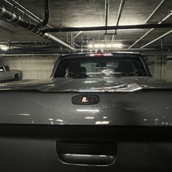 2019-2023 Ford Ranger Tonneau Cover ONLY