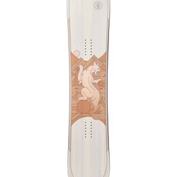 Cardiff Lynx Snowboard 142cm