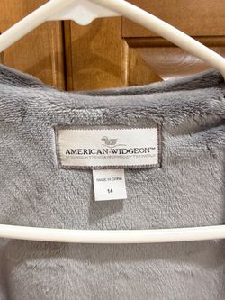 Girls Coat