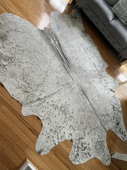 Snake Shape Rug