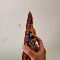 Tribal Mask