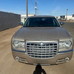 2006 Chrysler 300