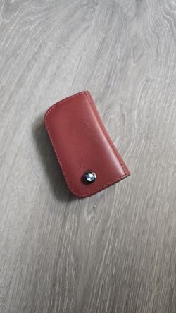 Genuine BMW Key Cover