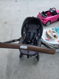Kids stroller