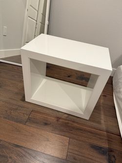 Serena and Lily Atelier Side Table