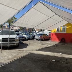 Canopies Tents Tarps Poles Lonas Carpas Tubos Canopy 