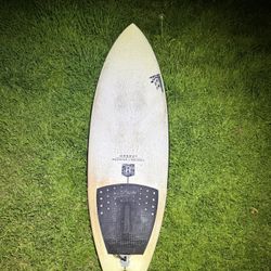 5’7 Firewire Mashup - Machado/Mann (Helium Technology)
