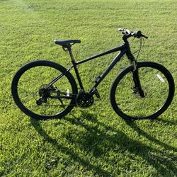 Specialized Crosstrail Great Condition