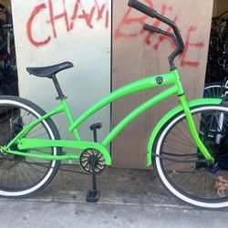 Cruiser Bike 26 Inch