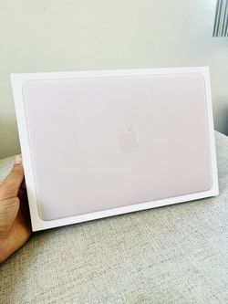 Apple - MacBook Neo 13-inch Laptop - A18 Pro chip with 6‑core CPU and 5‑core GPU - 8GB Memory - 512GB SSD - Blush