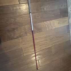 Taylor Made Fujikura Motore 3 Woos Shaft