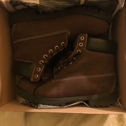 Timberland boot