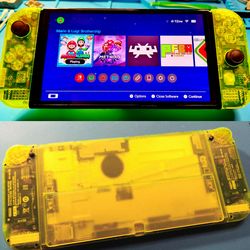 Nintendo Switch Mod Hack Jailbreak - OLED V2 V1 Lite - Se Habla Español 👍