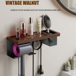 Hair Dryer Holder