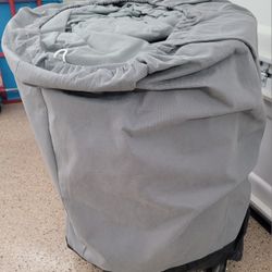 RV, Trailers or Camper Cover For 34ft