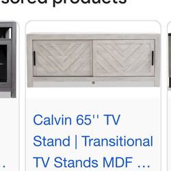 Tv Stand 