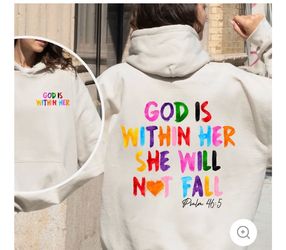 Two piece set- hoodie & sweats