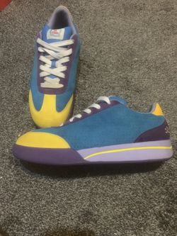 Vintage Ice Cream Brand Shoes By Pharrell Size 13 for Sale in Lemon Grove CA OfferUp