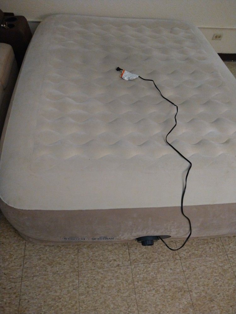 Air Bed 
